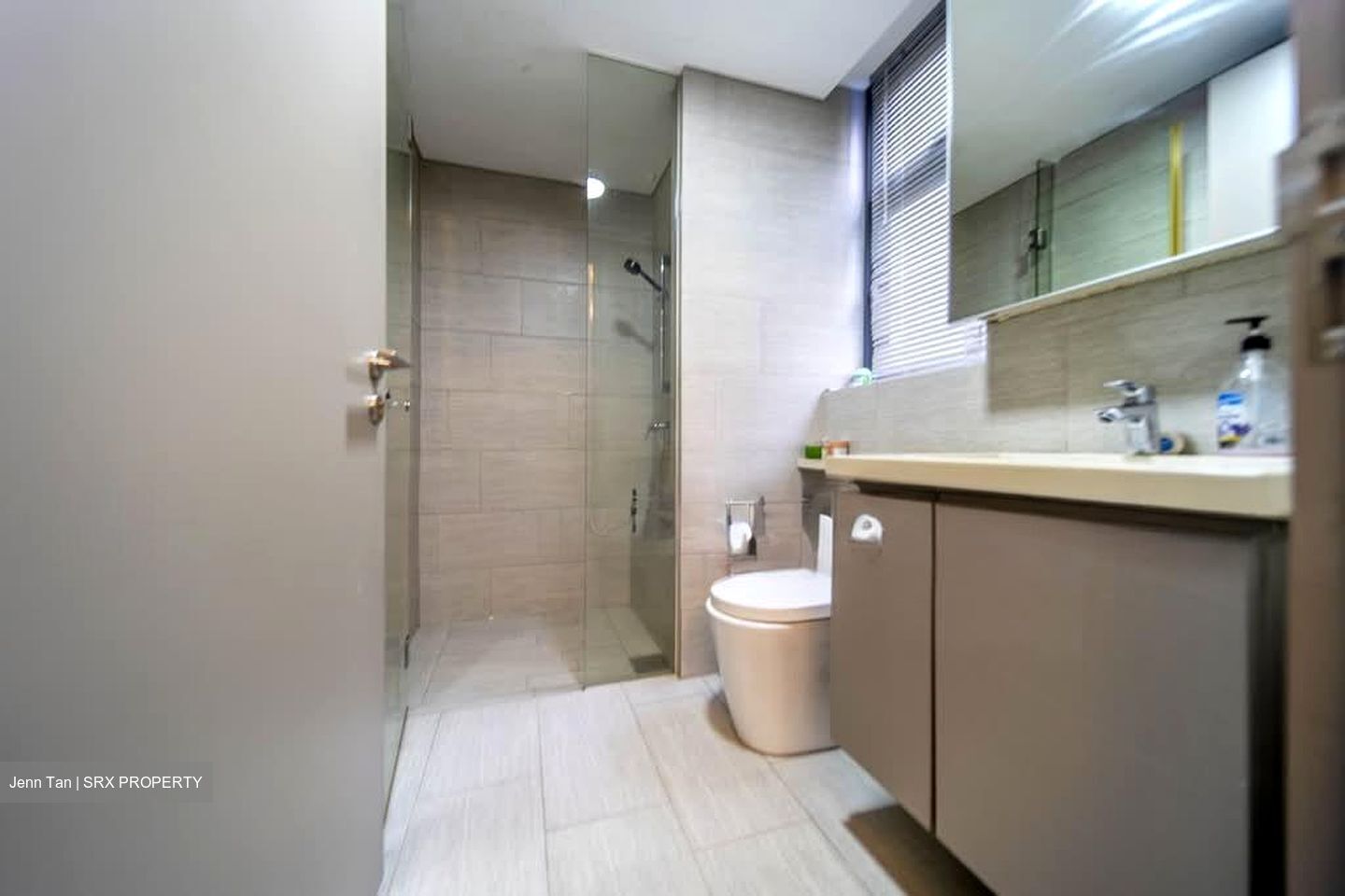The Criterion (D27), Condominium #576080651
